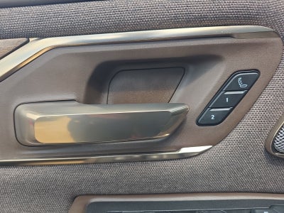 2026 RAM Ram 1500 Limited