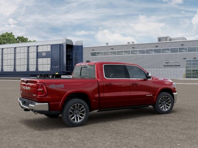 2026 RAM Ram 1500 Limited