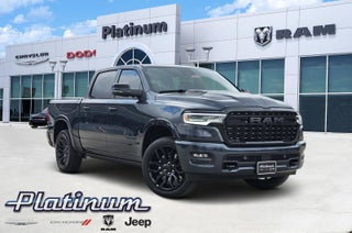 2026 RAM Ram 1500 Limited