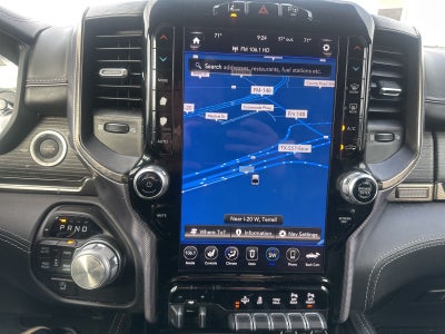 2019 RAM Ram 1500 Limited Crew Cab 4x4 5'7' Box