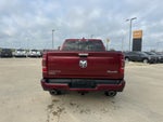 2019 RAM Ram 1500 Limited Crew Cab 4x4 5'7' Box