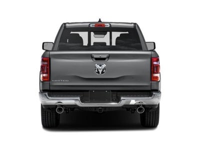 2019 RAM Ram 1500 Limited Crew Cab 4x4 5'7' Box