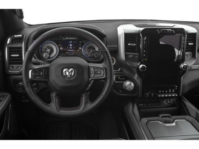 2019 RAM Ram 1500 Limited Crew Cab 4x4 5'7' Box