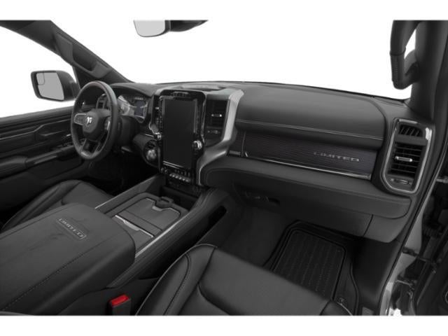 2021 RAM Ram 1500 Limited Crew Cab 4x4 5'7' Box