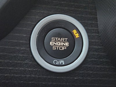 2022 RAM Ram 1500 Limited Crew Cab 4x4 5'7' Box