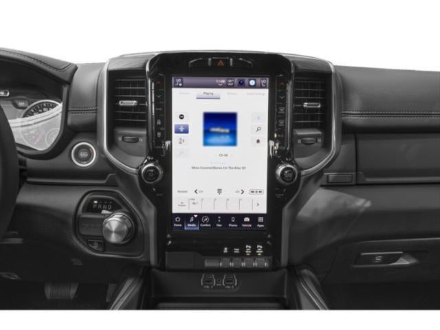 2023 RAM Ram 1500 Laramie Crew Cab 4x4 5'7' Box