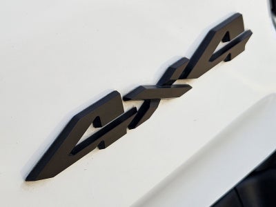 2023 RAM Ram 1500 Laramie Crew Cab 4x4 5'7' Box