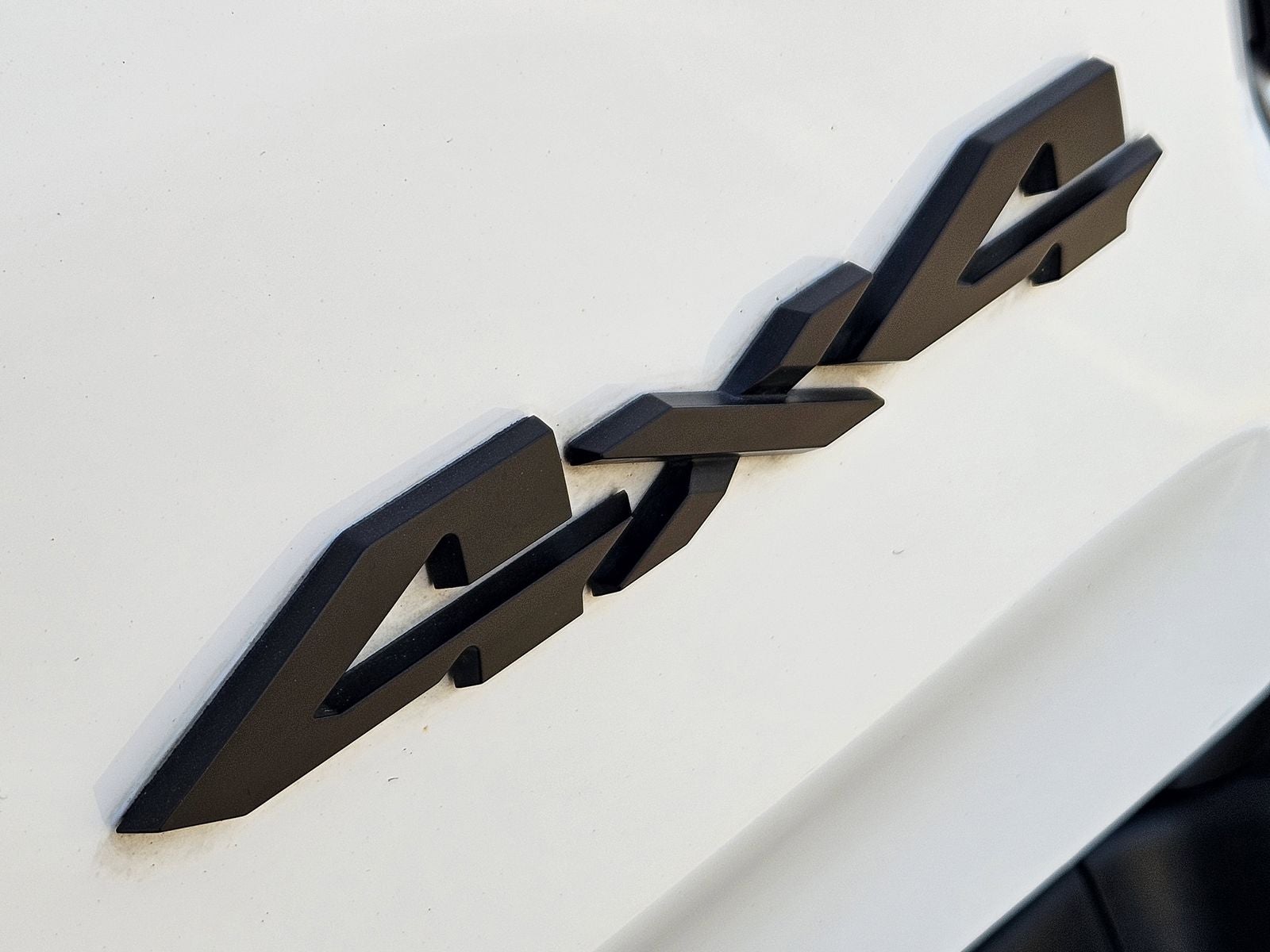 2023 RAM Ram 1500 Laramie Crew Cab 4x4 5'7' Box