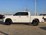 2023 RAM Ram 1500 Laramie Crew Cab 4x4 5'7' Box