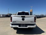 2023 RAM Ram 1500 Laramie Crew Cab 4x4 5'7' Box