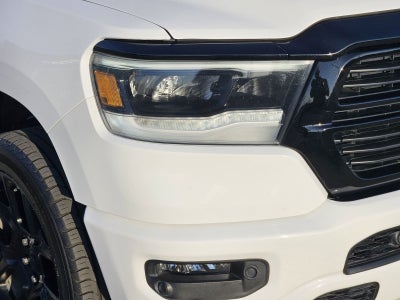 2023 RAM Ram 1500 Laramie Crew Cab 4x4 5'7' Box