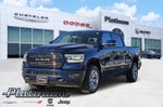 2023 RAM Ram 1500 Laramie Crew Cab 4x4 5'7' Box