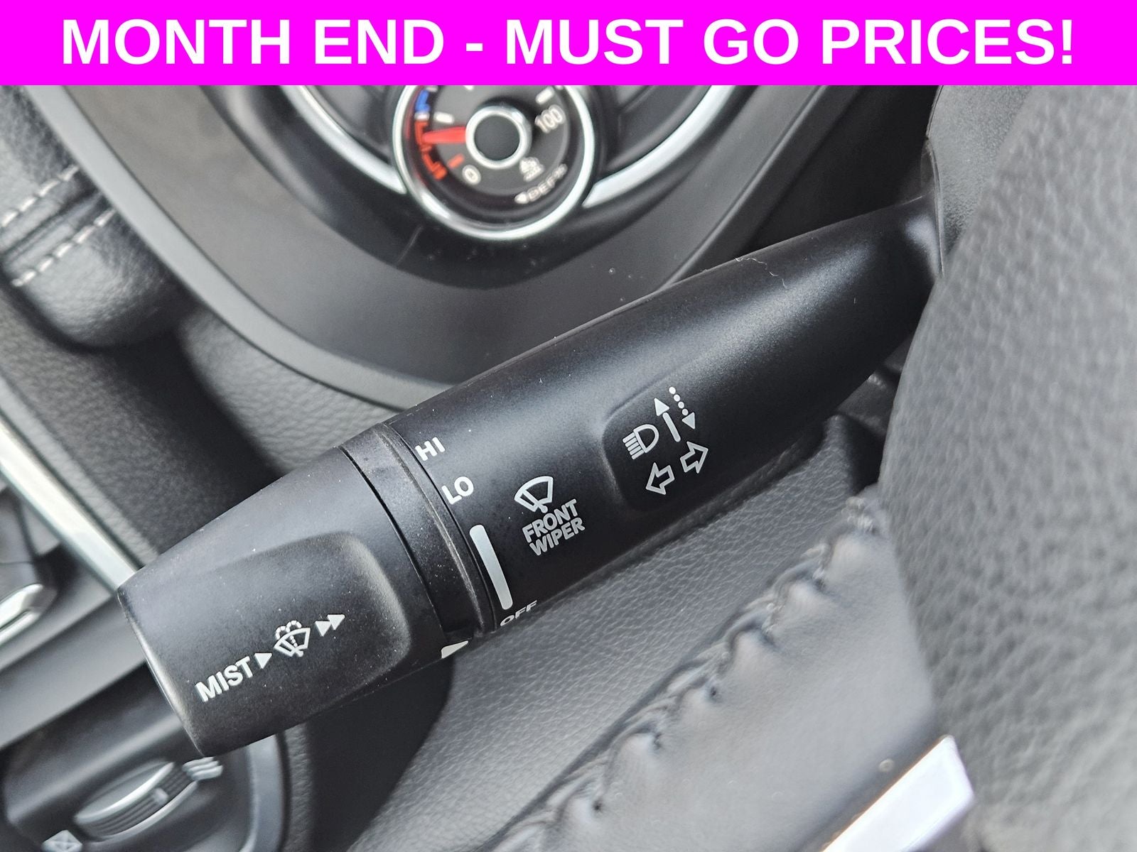 2023 RAM Ram 1500 Laramie Crew Cab 4x4 5'7' Box