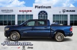 2023 RAM Ram 1500 Laramie Crew Cab 4x4 5'7' Box