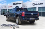 2023 RAM Ram 1500 Laramie Crew Cab 4x4 5'7' Box
