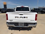 2025 RAM Ram 1500 Laramie Crew Cab 4x4 5'7' Box