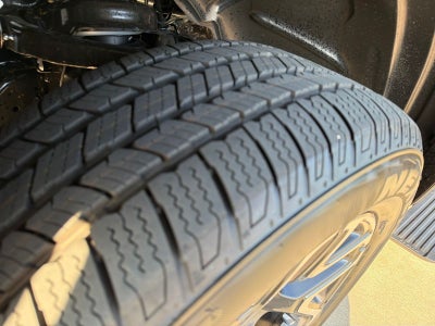 2027 RAM Ram 1500 Laramie