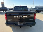 2027 RAM Ram 1500 Laramie