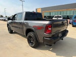 2027 RAM Ram 1500 RAM 1500 REBEL CREW CAB 4X4 5'7' BOX