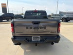2027 RAM Ram 1500 RAM 1500 REBEL CREW CAB 4X4 5'7' BOX