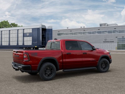 2026 RAM Ram 1500 Rebel