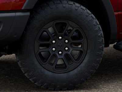2026 RAM Ram 1500 Rebel