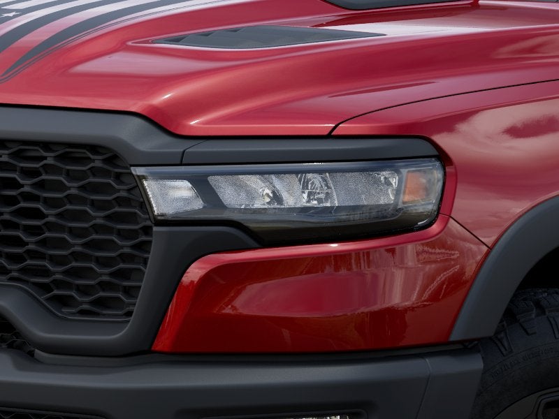 2026 RAM Ram 1500 Rebel