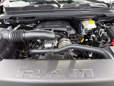 2027 RAM Ram 1500 RAM 1500 REBEL CREW CAB 4X4 5'7' BOX
