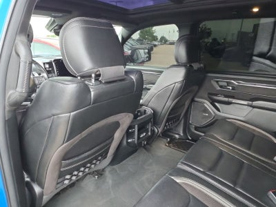 2022 RAM Ram 1500 TRX Crew Cab 4x4 5'7' Box