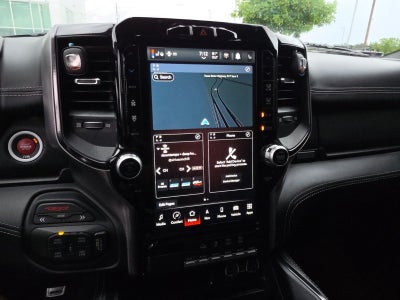2022 RAM Ram 1500 TRX Crew Cab 4x4 5'7' Box