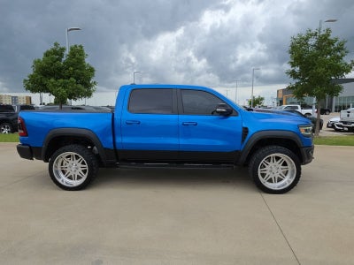 2022 RAM Ram 1500 TRX Crew Cab 4x4 5'7' Box