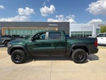 2027 RAM Ram 1500 RAM 1500 TRX SRT CREW CAB 4X4 5'7' BOX