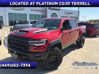 2026 RAM Ram 1500 RHO InStock
