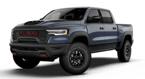 2027 RAM Ram 1500 RAM 1500 TRX SRT CREW CAB 4X4 5'7' BOX