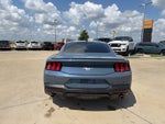 2025 Ford Mustang EcoBoost Premium Fastback