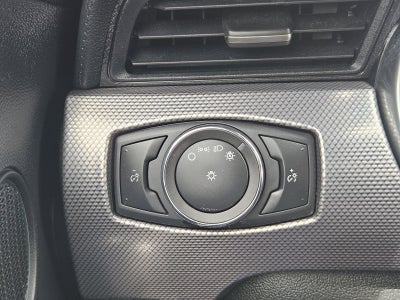 2020 Ford Mustang EcoBoost Fastback