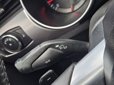 2020 Ford Mustang EcoBoost Fastback