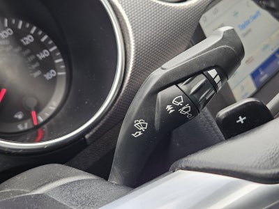 2020 Ford Mustang EcoBoost Fastback