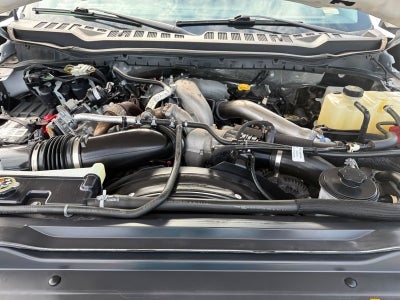 2023 Ford F-450 LARIAT