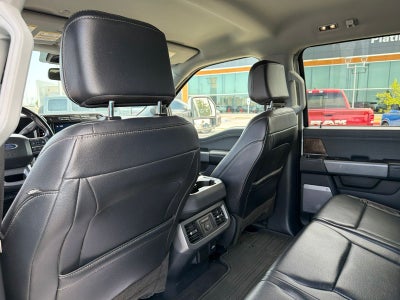 2023 Ford F-450 LARIAT