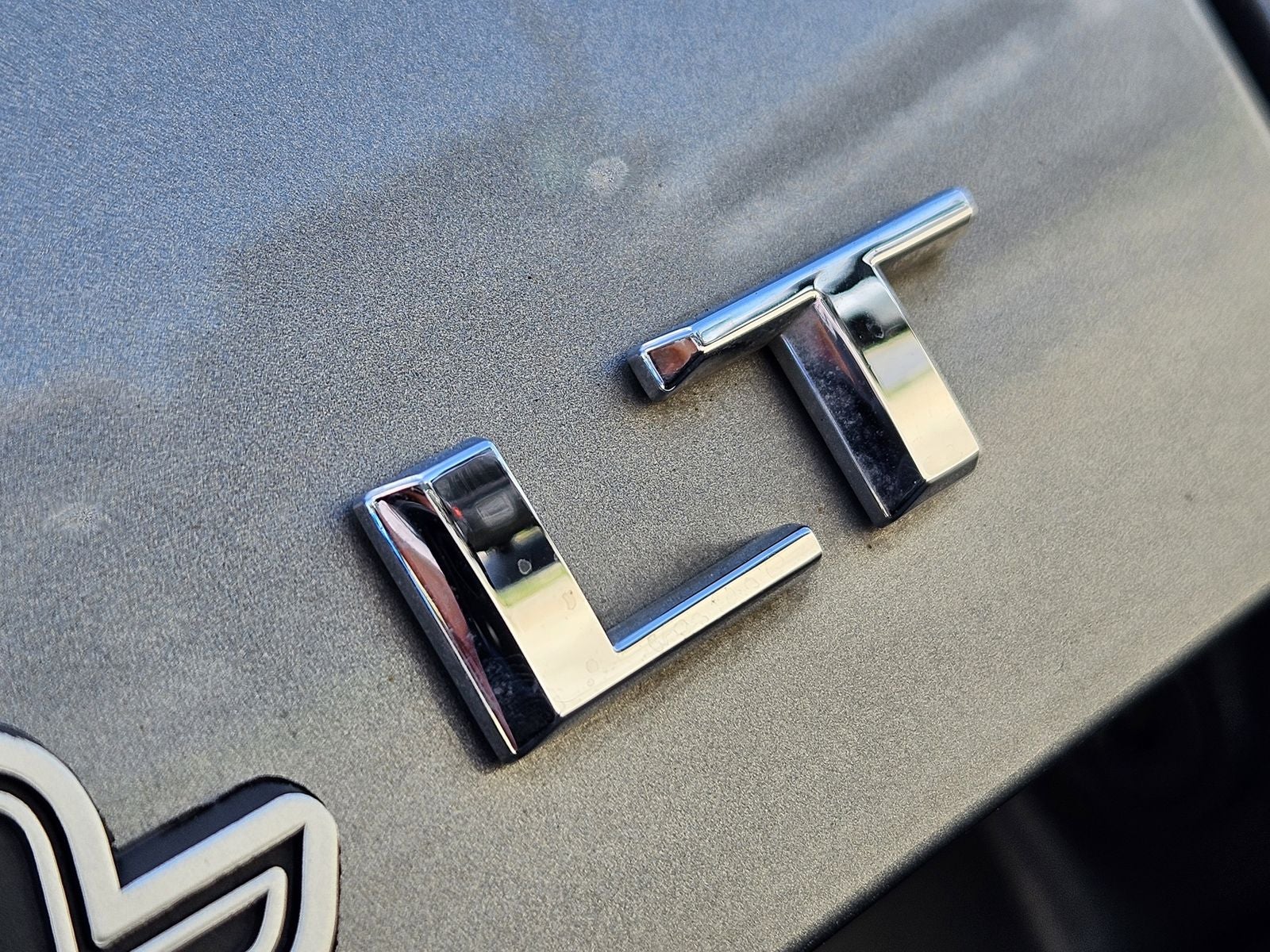 2023 Chevrolet Colorado 2WD Crew Cab Short Box LT