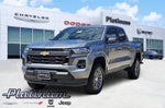2023 Chevrolet Colorado 2WD Crew Cab Short Box LT