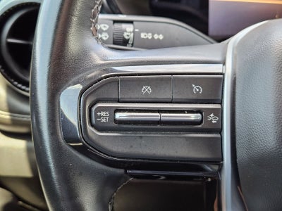 2023 Chevrolet Colorado 2WD Crew Cab Short Box LT