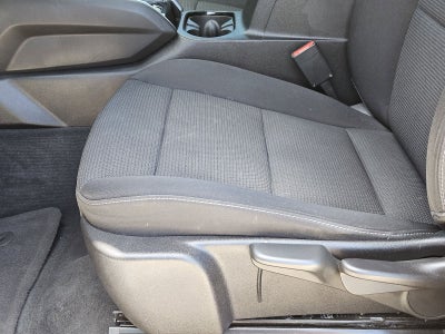 2023 Chevrolet Colorado 2WD Crew Cab Short Box LT