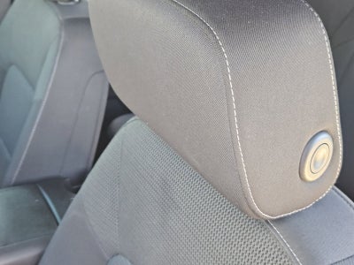 2023 Chevrolet Colorado 2WD Crew Cab Short Box LT