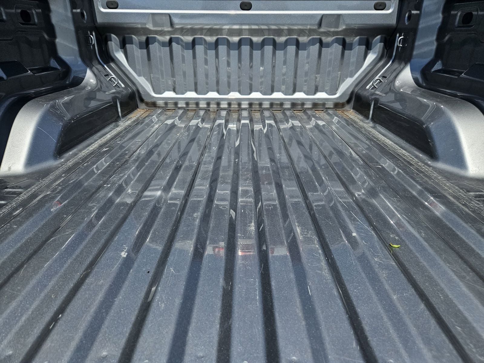 2023 Chevrolet Colorado 2WD Crew Cab Short Box LT