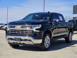2023 Chevrolet Silverado 1500 4WD Crew Cab Short Bed LTZ