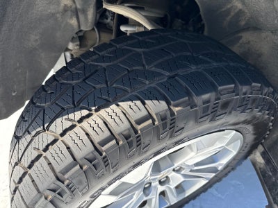 2023 Chevrolet Silverado 1500 4WD Crew Cab Short Bed LTZ