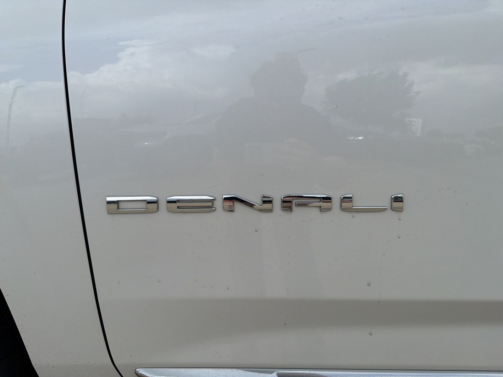2021 GMC Yukon XL 2WD Denali