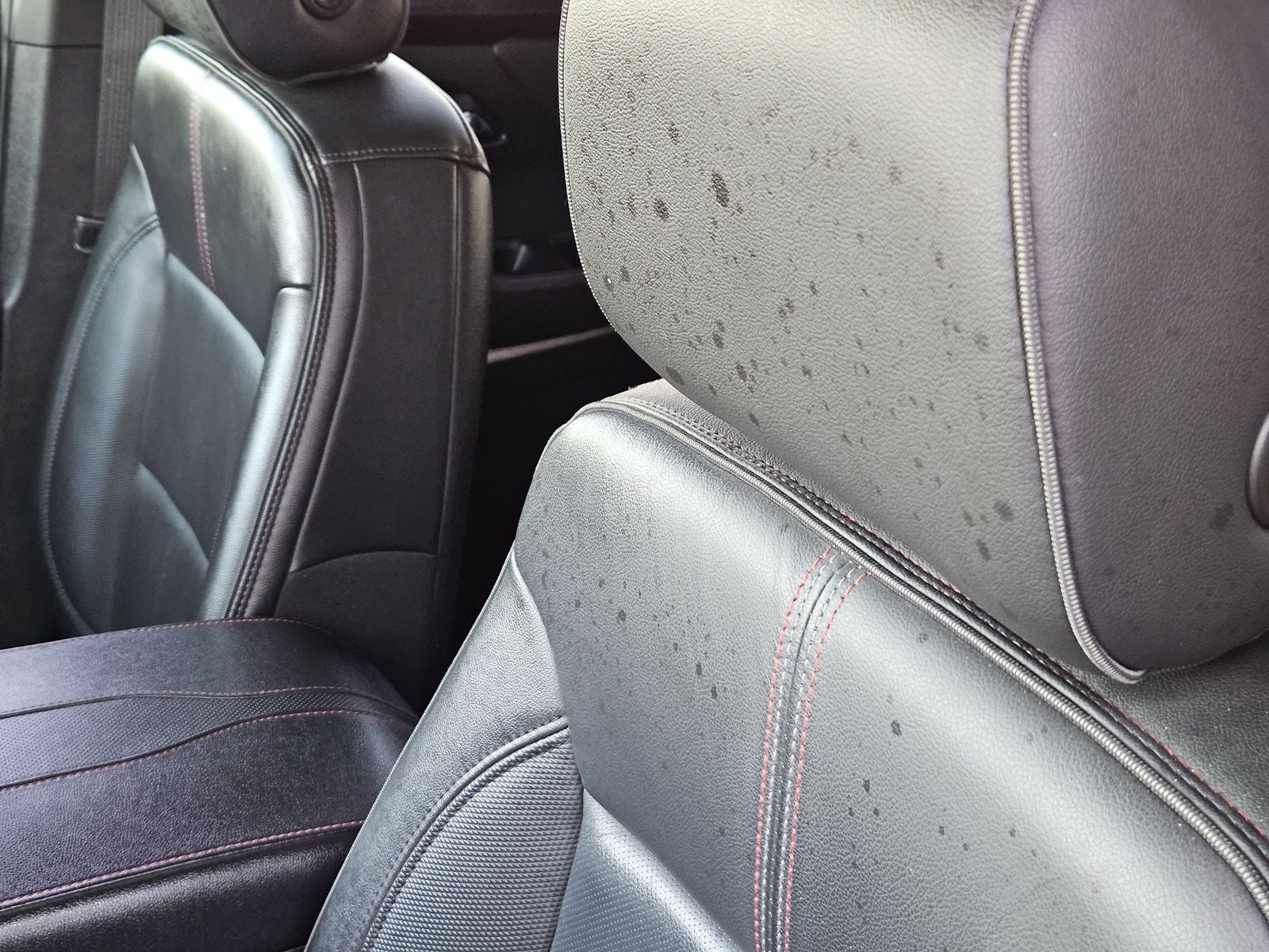 2023 Chevrolet Traverse FWD RS